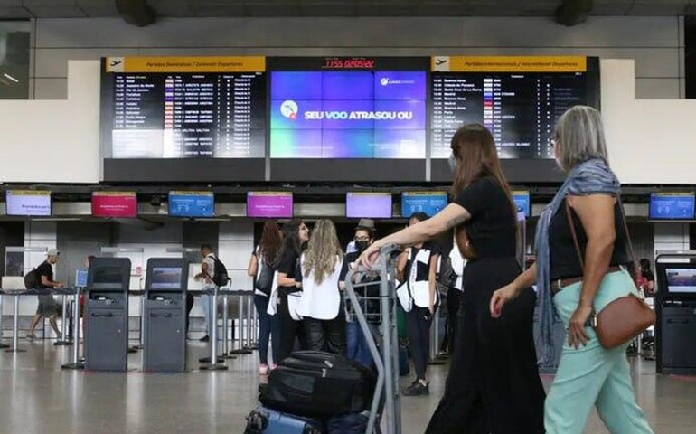 Brasil entra na lista de melhores destinos para o setor