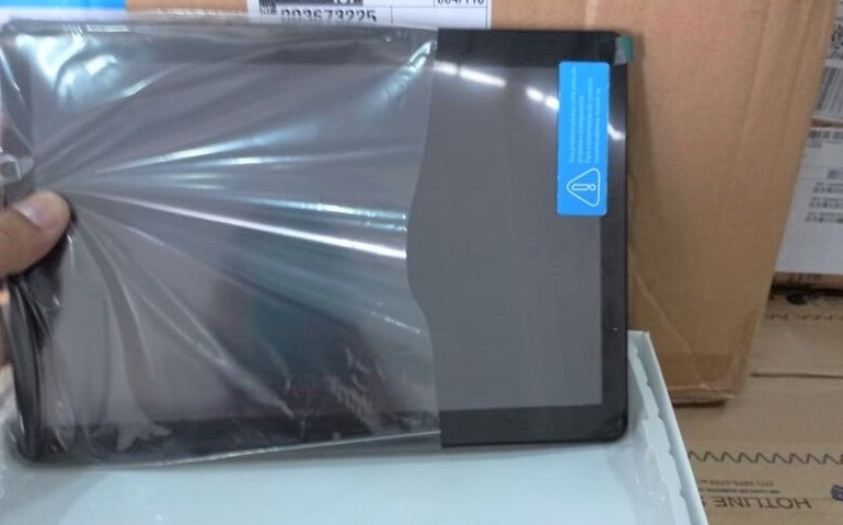 Tablets ajudarão trabalho dos agentes de saúde em Arapiraca