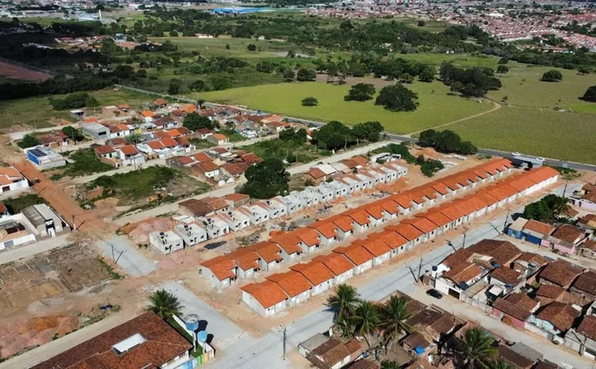 Com apoio do deputado federal Daniel Barbosa, moradores de Mangabeiras terão moradias e áreas de lazer e convívio social
