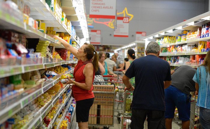 Plataforma ajuda a entender a tabela de informação nutricional Plataforma ajuda a entender a tabela de informação nutricional