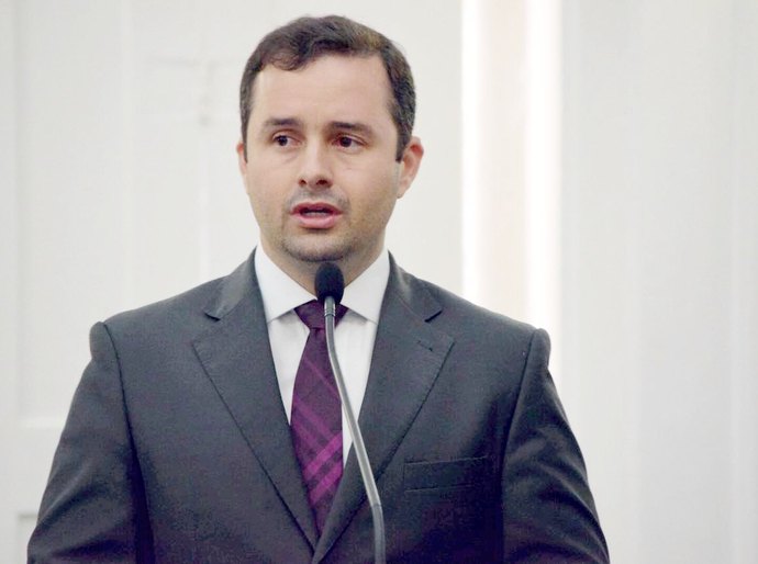 Comissão Parlamentar irá acompanhar eleição para reitoria da Uncisal