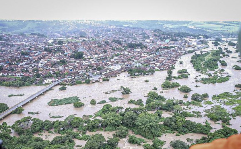 Alagoas terá seguro-desemprego ampliado por causa das chuvas