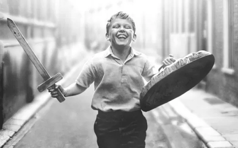 &#8220;Belfast&#8221; estreia no Cine Arte Pajuçara