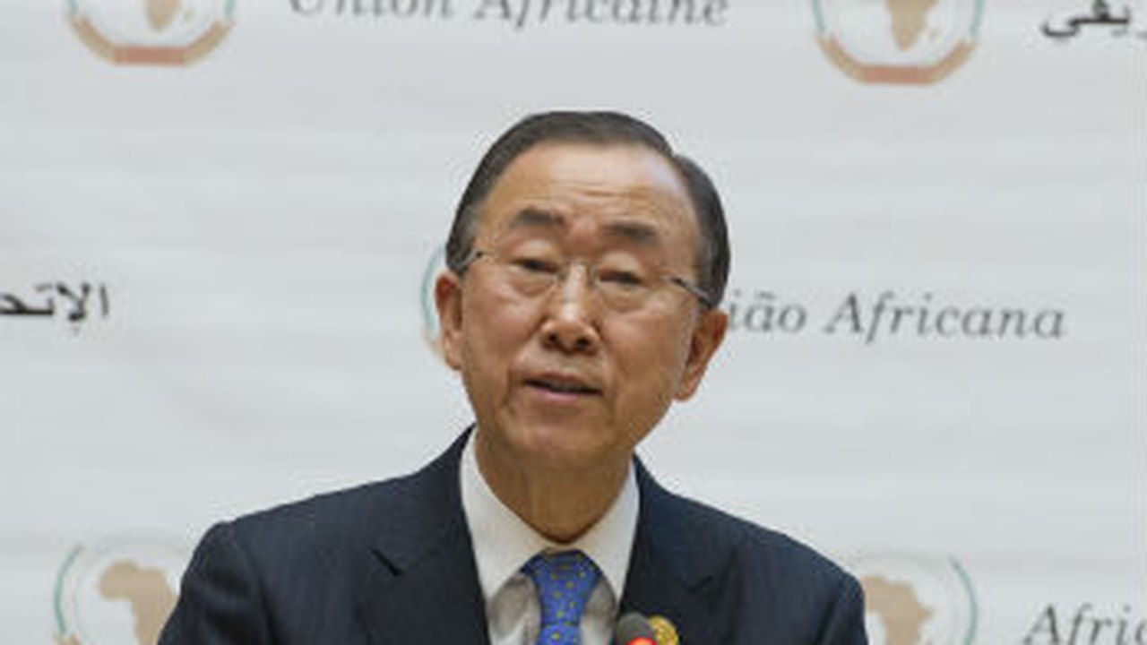 Presidente do Iêmen deve reassumir cargo, diz Ban Ki-moon