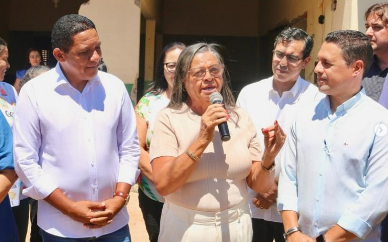 Conselho à prefeita Luísa Júlia Duarte: entre a ruína e a redenção