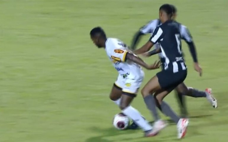 Grêmio goleia o Mirassol e avança na Copa São Paulo de Juniores; Botafogo é eliminado