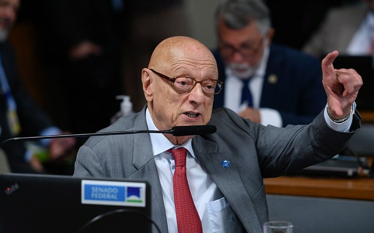 Criação do grupo parlamentar Brasil-União Europeia é aprovada na CRE