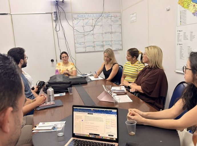 Arapiraca fortalece saúde mental com chegada novos profissionais na Rede de Atenção Psicossocial