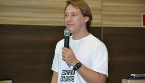 Felipe Heiderich - Foto: Divulgação