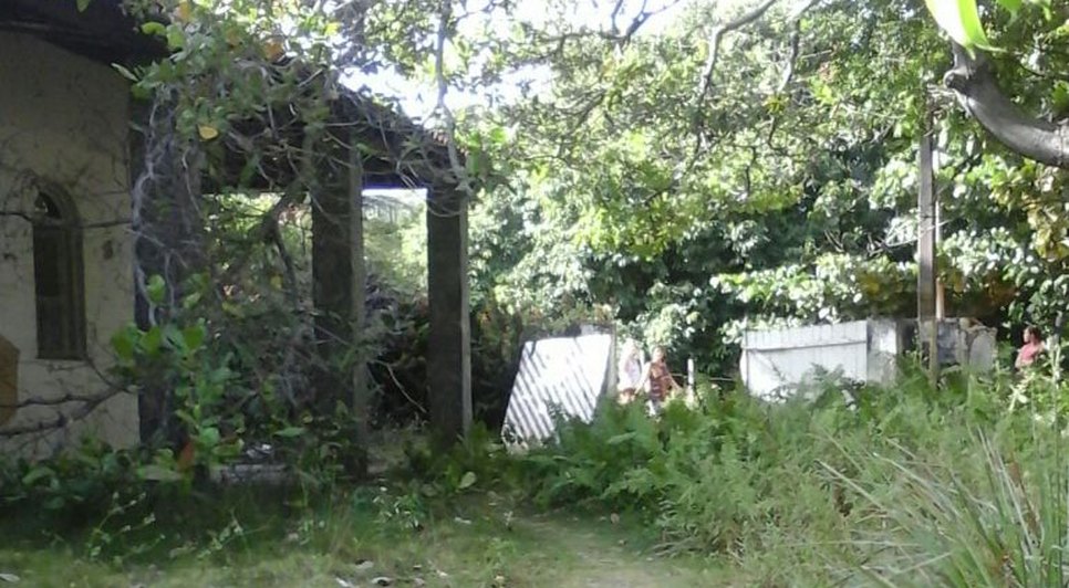 adolescente Ieié
