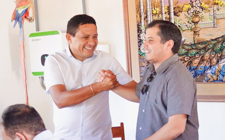 Câmara de Vereadores de Palmeira receberá em 2024 quase R$10 milhões em duodécimo