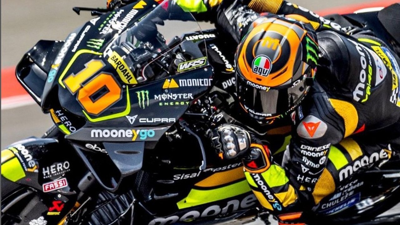 Marini brilha na Indonésia e faz sua 1ª pole na MotoGP; Martín vence sprint e lidera o Mundial