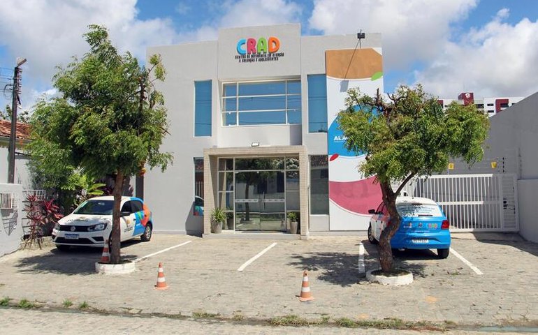 CRAD atinge marca expressiva de 5.729 atendimentos em 2022