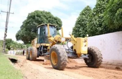 Prefeitura de São Sebastião já recuperou mais de 300 km de estradas vicinais nos últimos dias