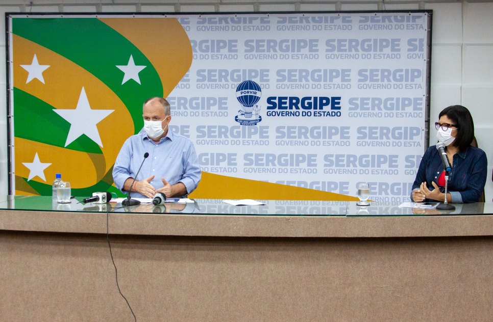 governador belivaldo