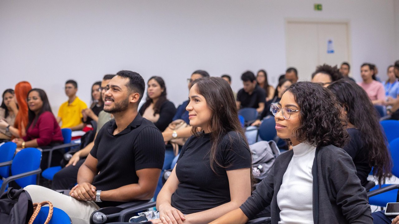 Inscrições para o banco de talentos do Programa Primeiro Emprego estão abertas