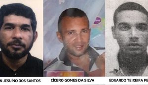 foragidos
