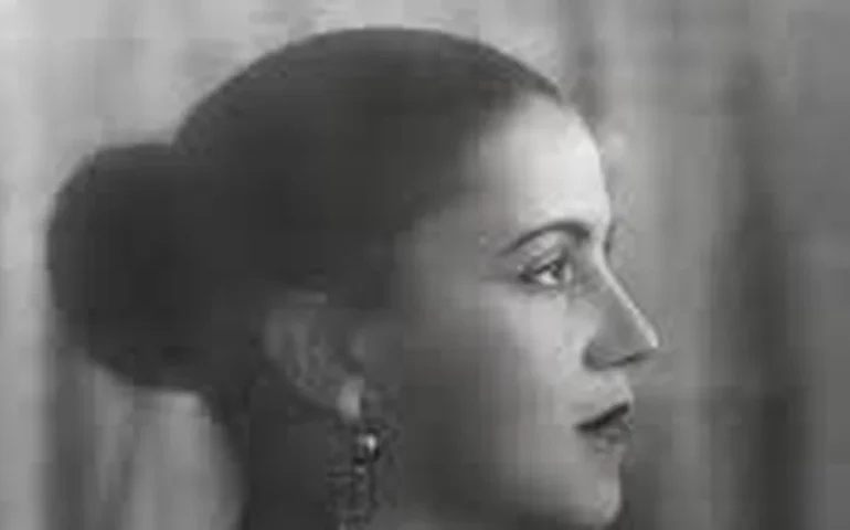 Certificação de tela de 1925 atribuída a Tarsila do Amaral expõe disputa na família da pintora 