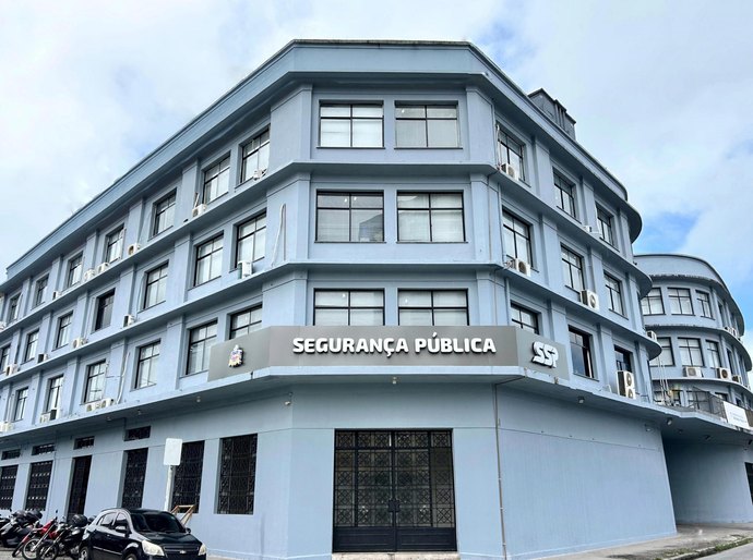 Operação integrada prende em São Paulo suspeito de feminicídio em Arapiraca