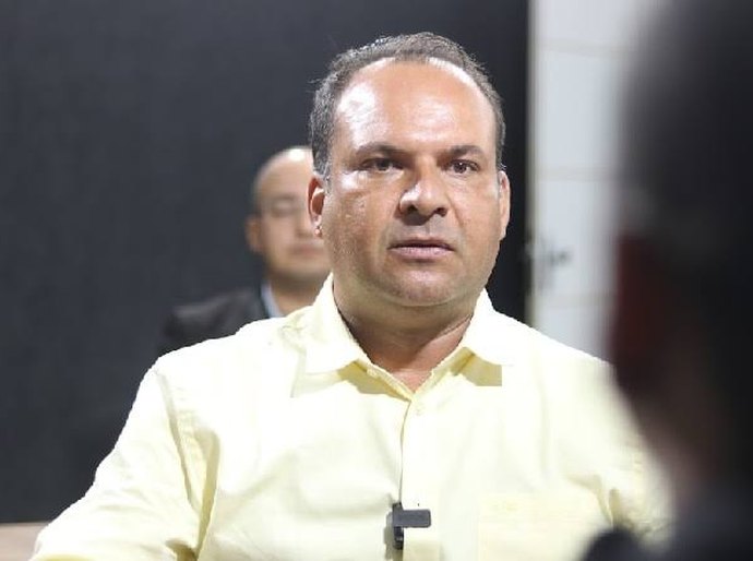 Francisco Sales critica projeto que reduz impostos beneficiando a Braskem e faz apelo para que senadores alagoanos votem contra