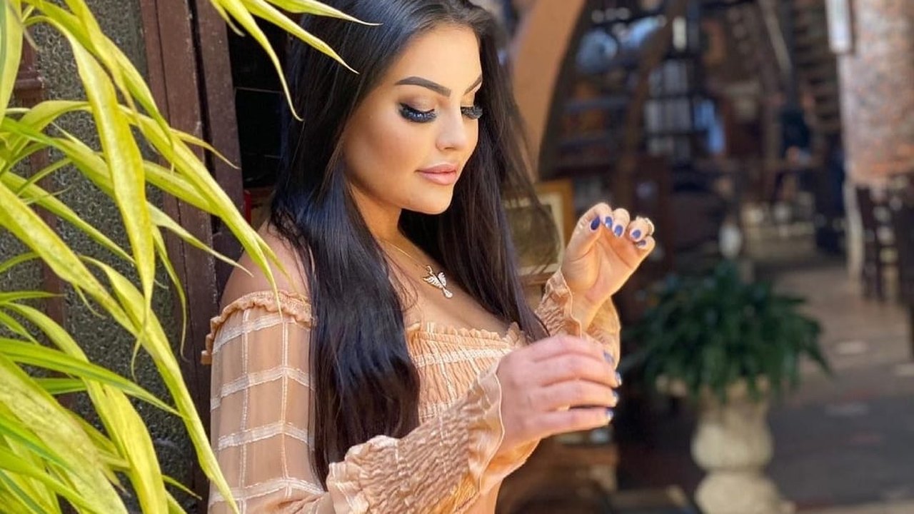 ‘Sorte Danada’ de Paula Falcão é a nova promessa do sertanejo