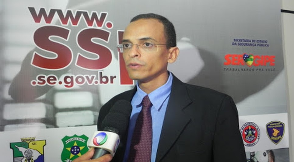 ademir delegado