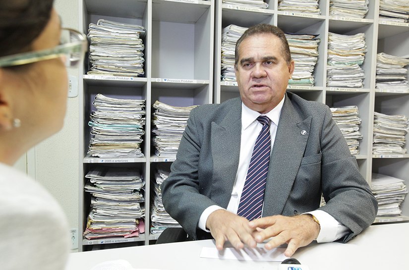 Justiça suspende ajustes contratuais no plano de saúde do Ipaseal