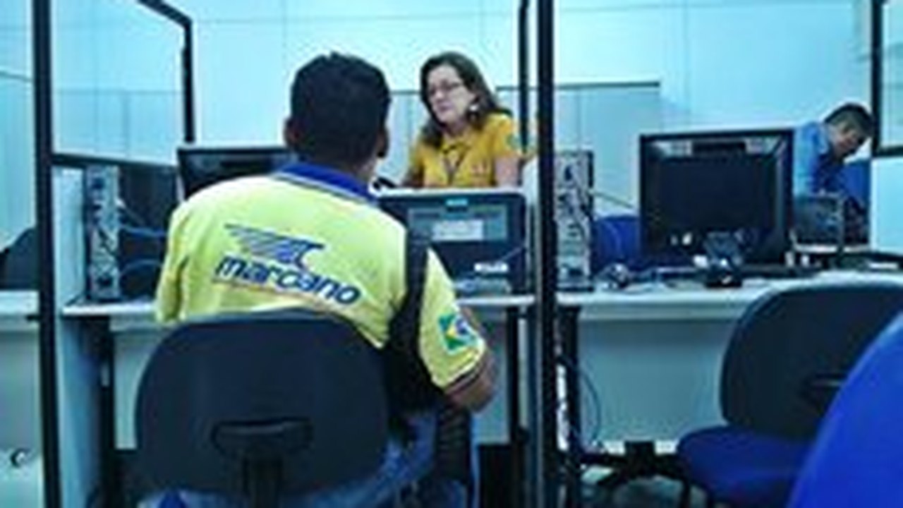 Detran inaugura posto de atendimento no shopping popular em Maceió