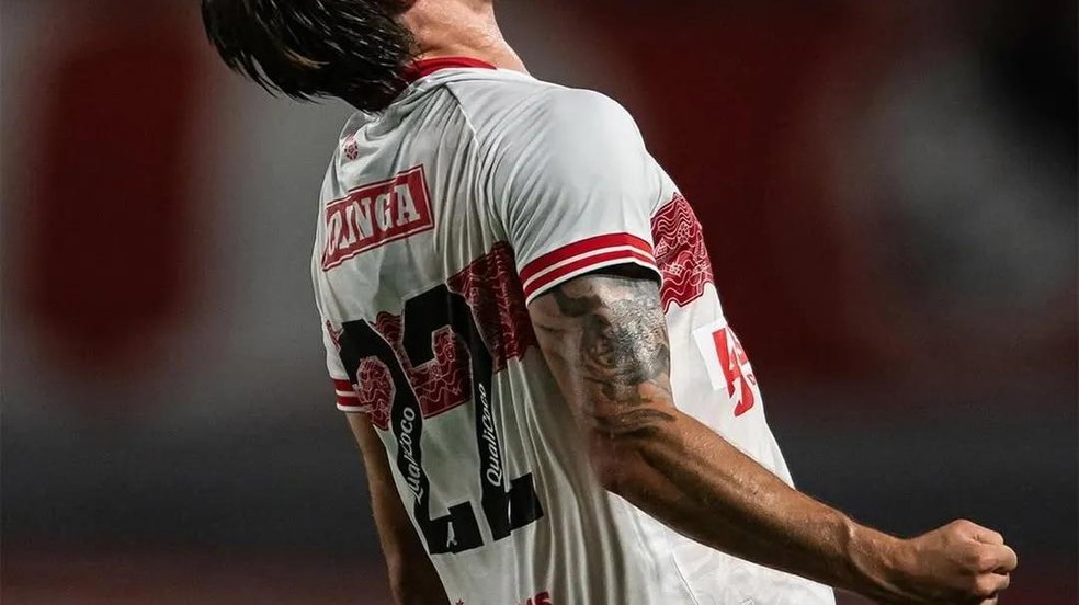 Em ritmo de treino, CRB faz seis no Porto-BA e está na 3ª fase da Copa do Brasil