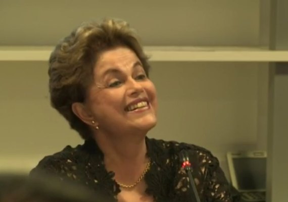 &#8220;A crise no Brasil só se resolve com eleição direta&#8221;, diz Dilma