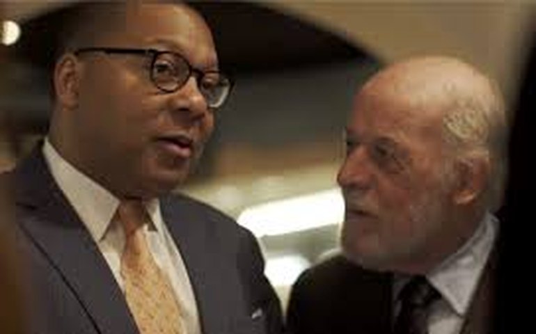 Em post, trompetista Wynton Marsalis faz homenagem a Zuza Homem de Mello