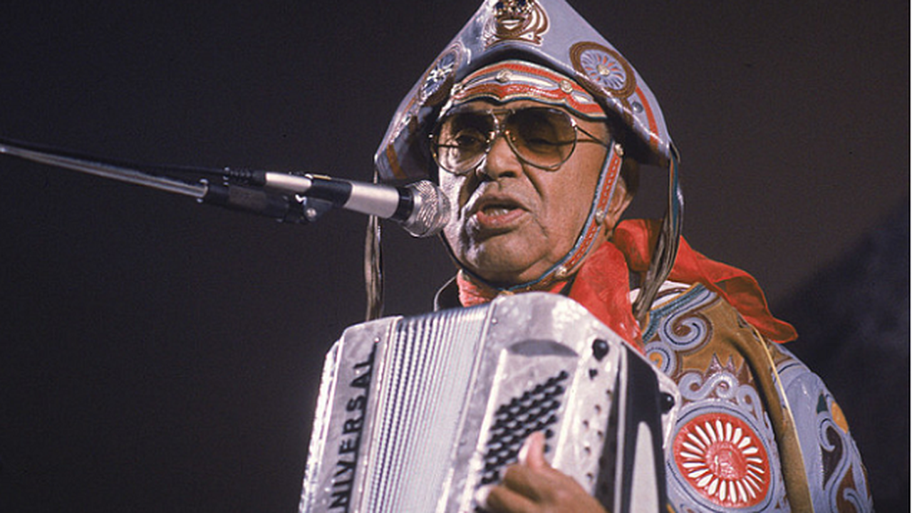 Ecad destaca as músicas mais tocadas de Gonzagão