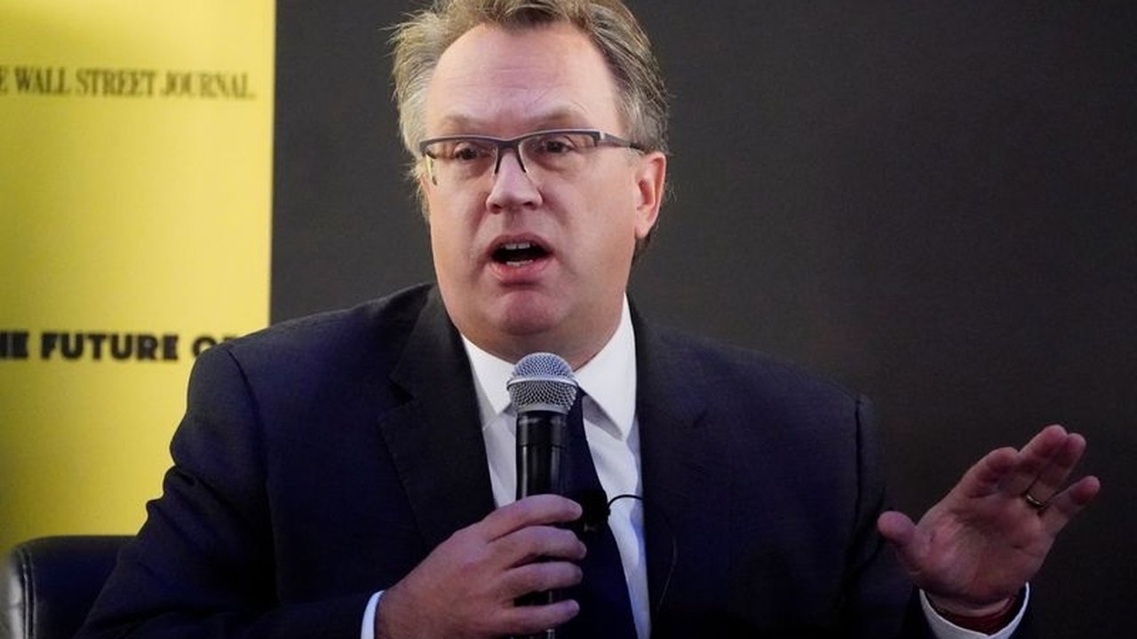 Oferta e demanda estão se equilibrando, com inflação sinalizando queda, diz Fed de NY