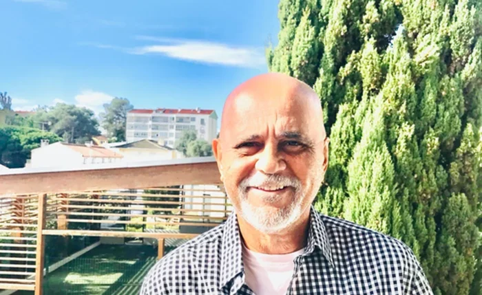 Jorge Oliveira faz noite de autógrafos em Portugal