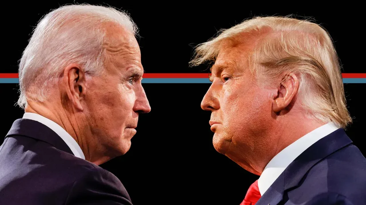 Biden receberá Trump na Casa Branca na 4ª-feira para iniciar transição de poder nos EUA