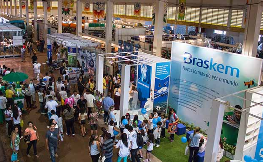 10ª Bienal do Livro será realizada dias 11 e 20 de agosto