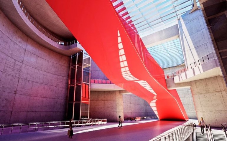 Metrô só ouviu cerca de 300 pessoas para trocar nome de estação Paulo Freire