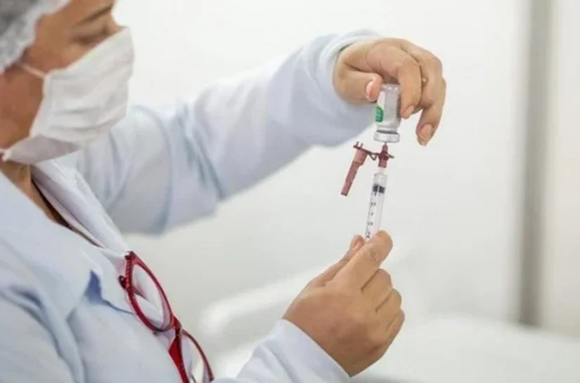 Alagoas: 17 cidades vão receber vacina contra a dengue