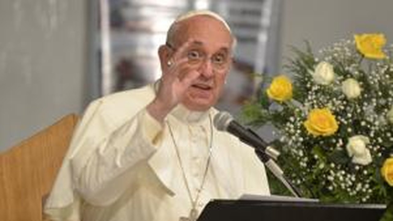 Papa Francisco deixa as Filipinas após visita de cinco dias