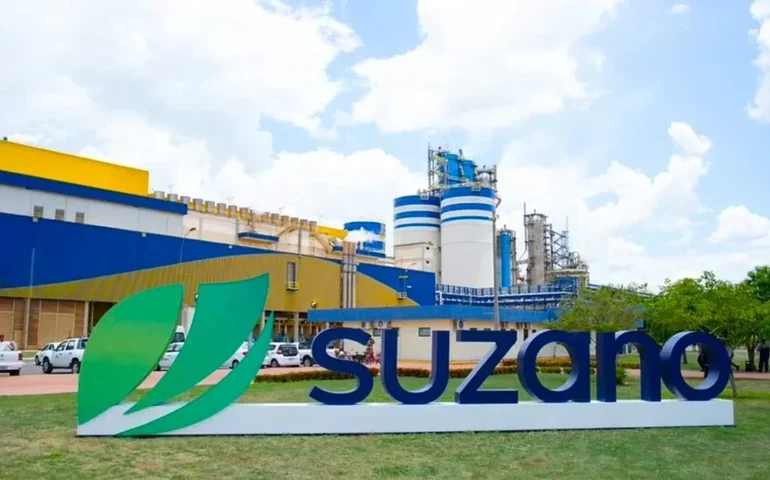Suzano fará emissão de Panda Bonds, na China, no valor de até US$ 208,9 milhões