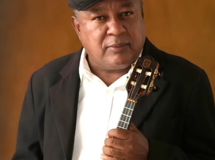 Músico penedense Wellington Pinheiro apresenta Circulando Melodias na cidade natal