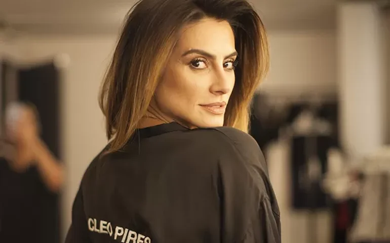Cleo Pires e André Luiz Frambach reforçam elenco de 'Coração Acelerado'