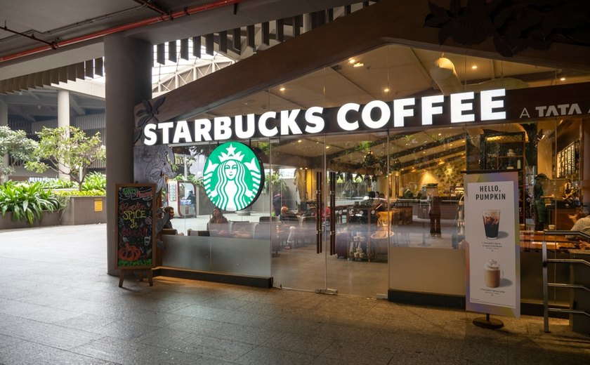 Starbucks leva à Suprema Corte dos EUA disputa com agência de relações trabalhistas