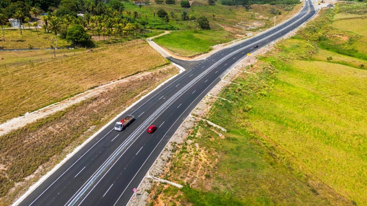 Alagoas é 1º lugar do País em média de investimentos públicos