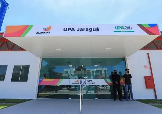 Adolescente de 16 anos fica ferido após atropelamento na parte baixa de Maceió