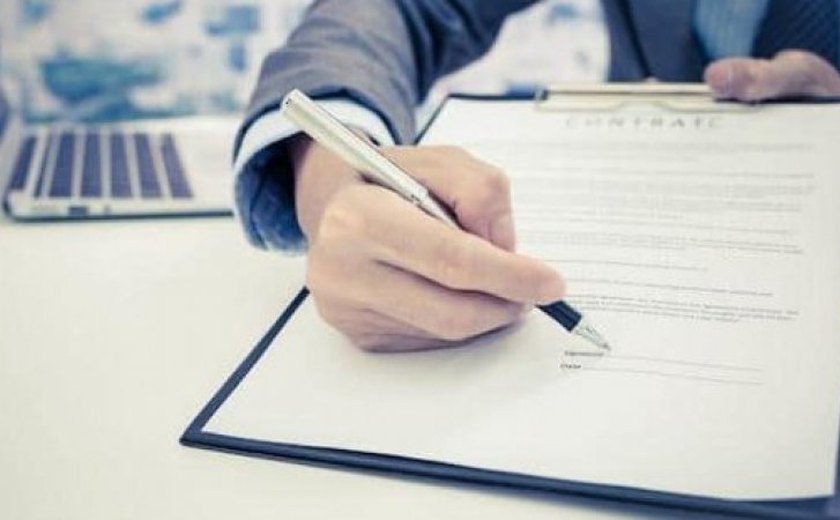 Contratos de empresas com administração pública poderão ser garantia para crédito