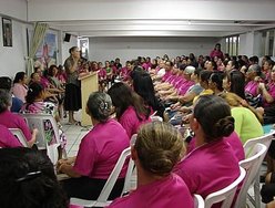 Reunião da Uemadal