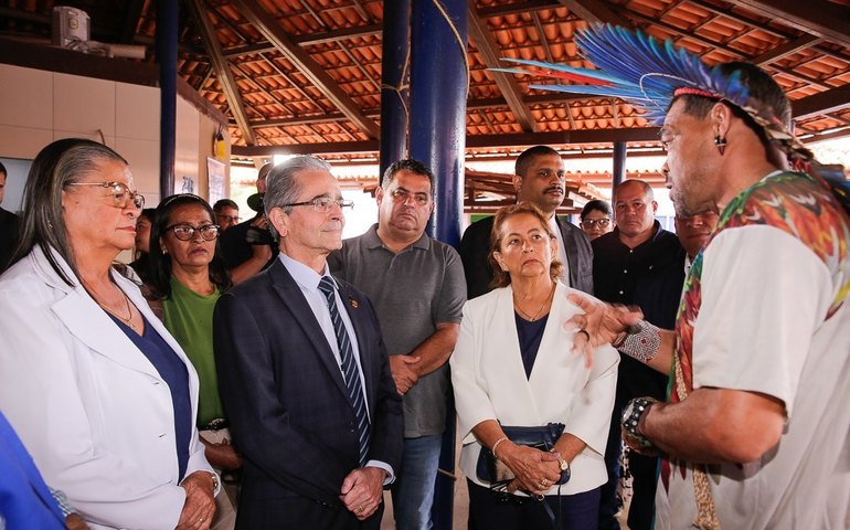 Palmeira dos Índios cria Secretaria dos Povos Originários e Tradicionais e anuncia primeiros gestores