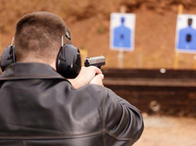 Promotores e procuradores de justiça serão capacitados em tiro defensivo