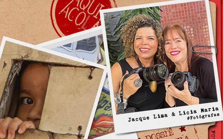 Projeto Dossiê Fotografia Alagoana celebra a sensibilidade visual de profissionais do Estado